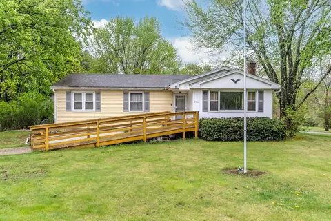 314 Palmer Rd, Ware, MA 01082