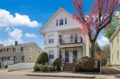 49-51 Wadsworth Ave, Waltham, MA 02453
