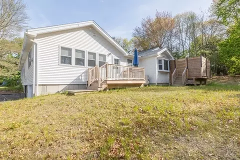 93 Summer, Walpole, MA 02071
