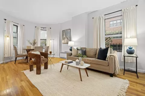 38-40 Saint Botolph St #24, Boston, MA 02116