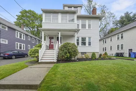 129 Slade St #129, Belmont, MA 02478