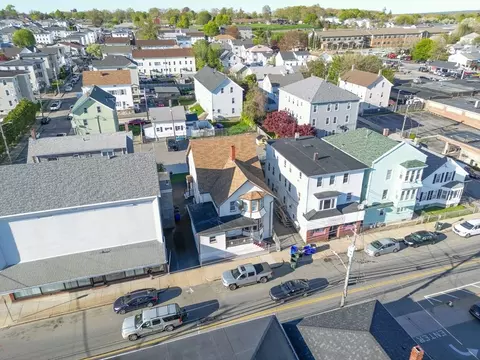 770 Bedford St, Fall River, MA 02723 photo 4