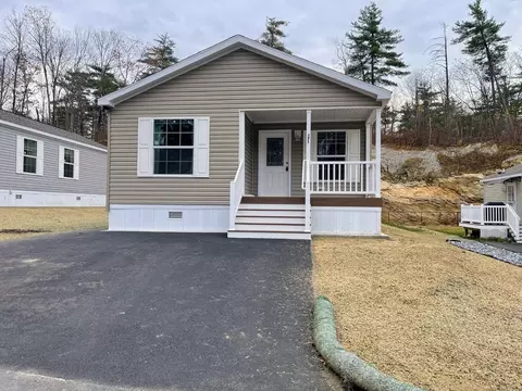 1341 Rindge Rd #171, Fitchburg, MA 01420