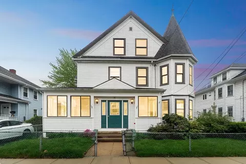 35 Tyler St, Quincy, MA 02171
