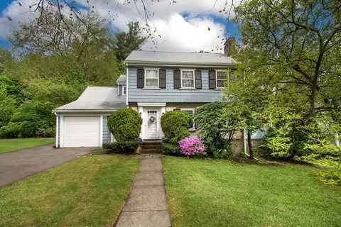 53 Martin Rd, Milton, MA 02186