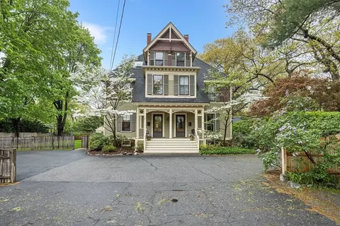 63 Church St #63, Winchester, MA 01890