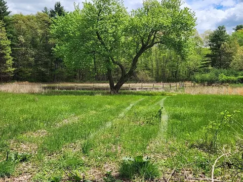 65 Farm Rd #LOT 6, Sherborn, MA 01770