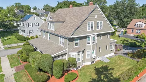1 Fairoaks Ave # -3, Methuen, MA 01844