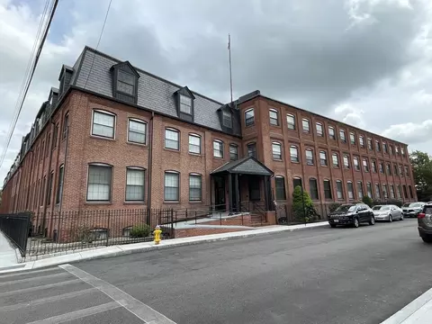 10 Weston Ave #334, Quincy, MA 02170