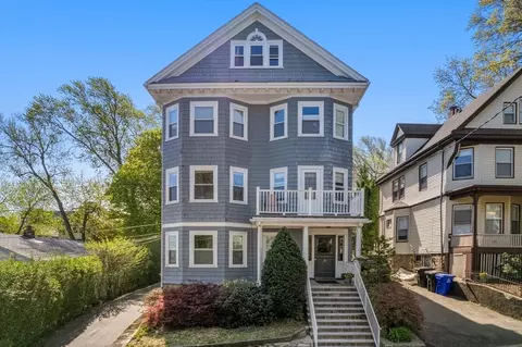 3 Woodstock Ave #1, Boston, MA 02135