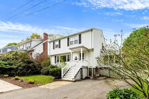 61 Wallace St, Malden, MA 02148