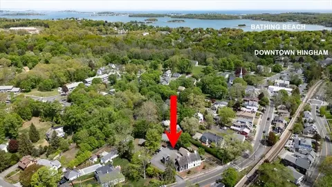 271 North St #B, Hingham, MA 02043 photo 29