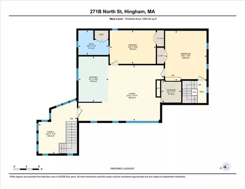 271 North St #B, Hingham, MA 02043 photo 32