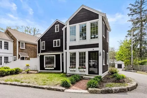 271 North St #B, Hingham, MA 02043 photo 4