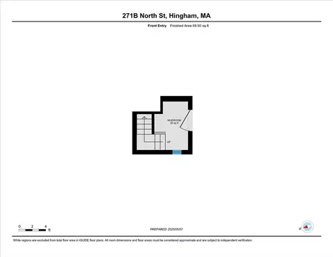271 North St #B, Hingham, MA 02043 photo 33