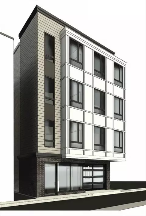 374 Athens, Boston, MA 02127
