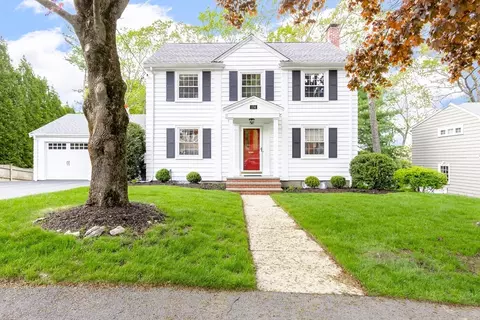 154 Lexington Ave, Needham, MA 02494
