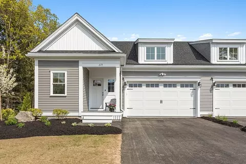 5 Sewall Street #259, Boylston, MA 01505