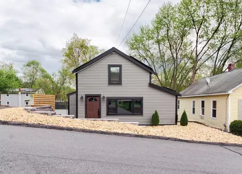 51-53 Camden St, Dracut, MA 01826