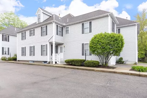 106 North Ave #106, Natick, MA 01760
