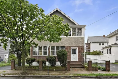 10 Rawson Rd, Arlington, MA 02474