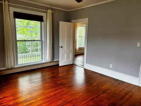 Bedroom - 1048 Main St, Hanson, MA 02341 photo 1 of 9