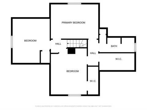 Floorplan - 1048 Main St, Hanson, MA 02341 photo 2 of 2