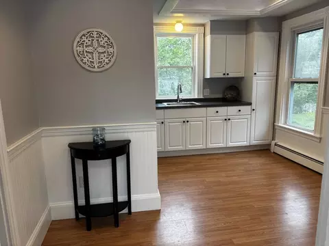 Entry Way - 1048 Main St, Hanson, MA 02341 photo 1 of 3