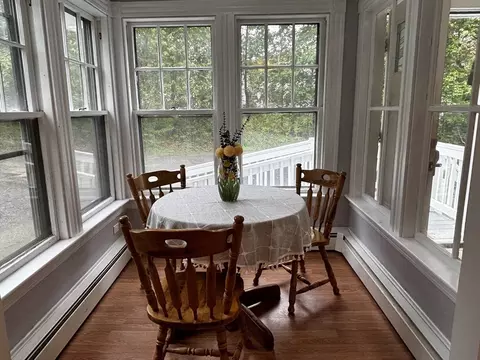 Dining - 1048 Main St, Hanson, MA 02341 photo 1 of 1