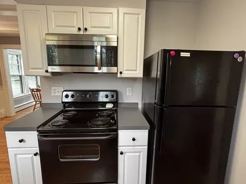 Kitchen - 1048 Main St, Hanson, MA 02341 photo 2 of 4