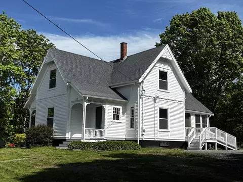 1048 Main St, Hanson, MA 02341