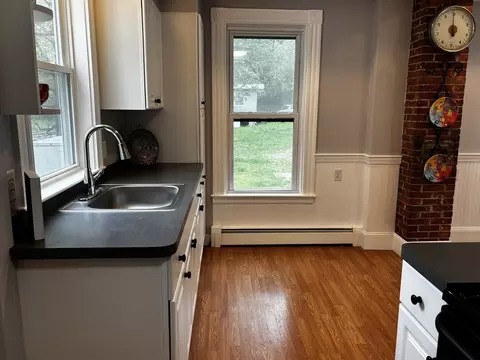 Kitchen - 1048 Main St, Hanson, MA 02341 photo 4 of 4