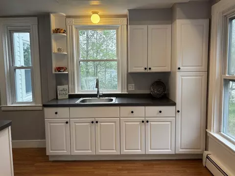 Kitchen - 1048 Main St, Hanson, MA 02341 photo 1 of 4