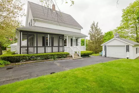 1 Pleasantview, Taunton, MA 02780