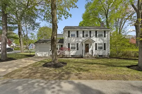 39 Harland Rd, Waltham, MA 02453