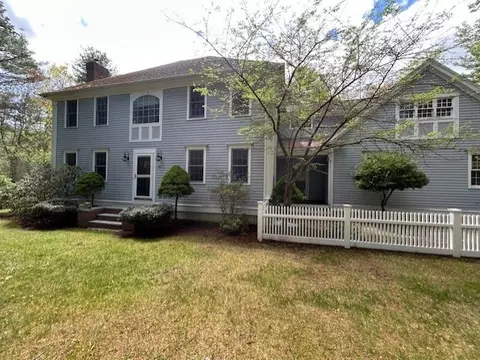 497 Long Pond Rd, Plymouth, MA 02360