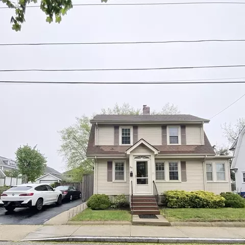 84 N Bayfield Rd, Quincy, MA 02171