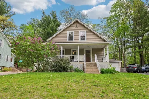 220 Olean St, Worcester, MA 01602