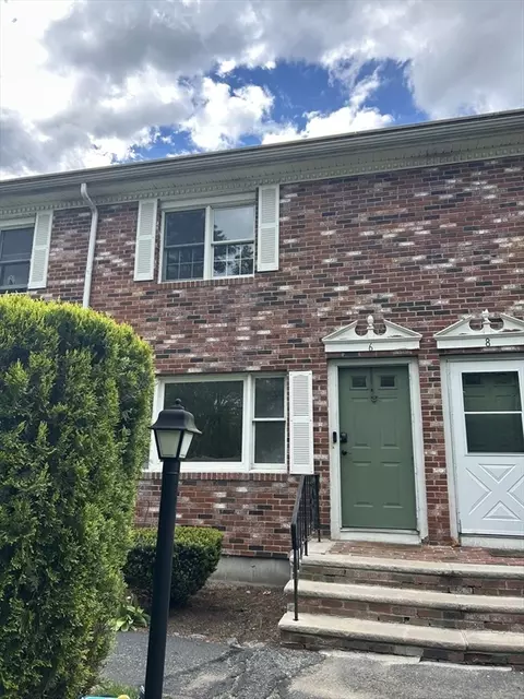 6 Andrew Rd #6, East Bridgewater, MA 02333