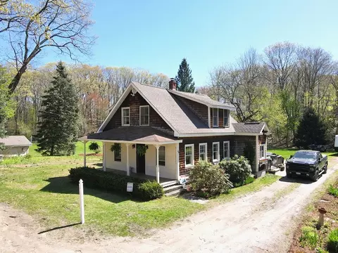 48 Poe Ave, Boylston, MA 01505