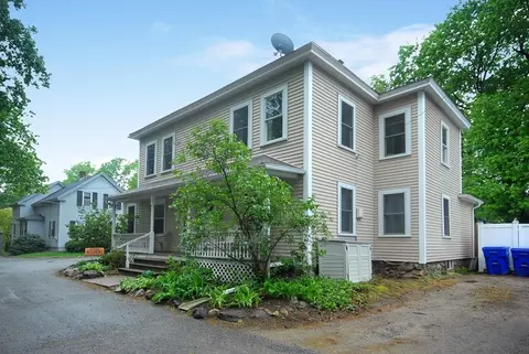 7 Maple Ct #7, Maynard, MA 01754