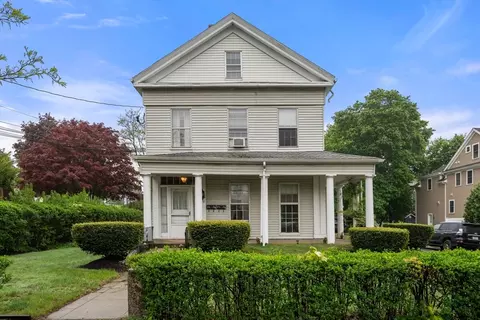 19 Winter St, Arlington, MA 02474