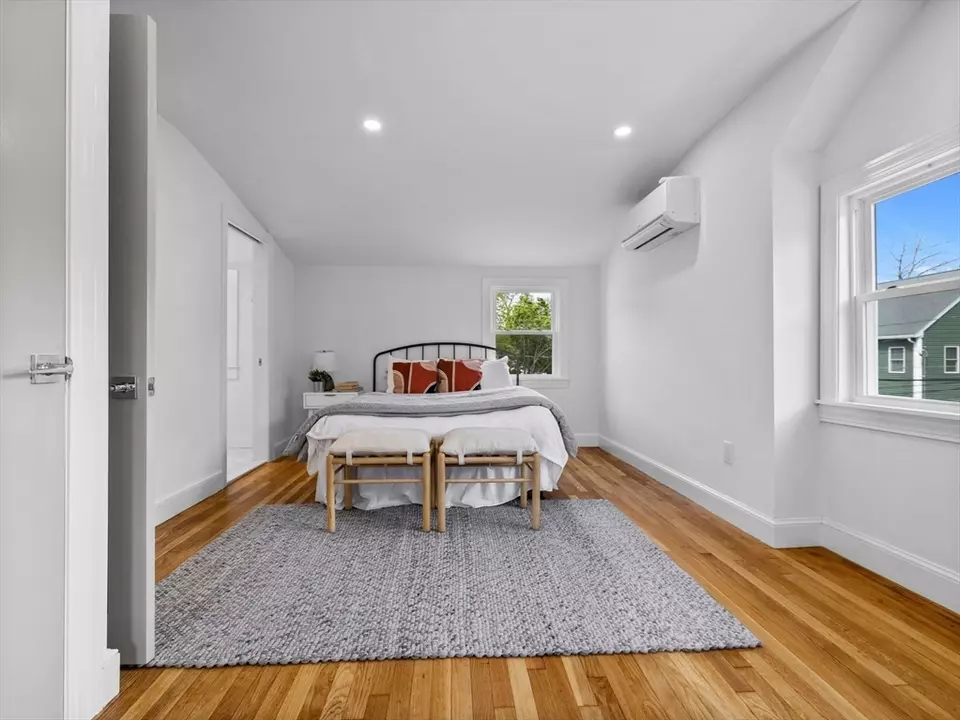 Bedroom - 44 Greenhalge St, Medford, MA 02155 photo 3 of 5