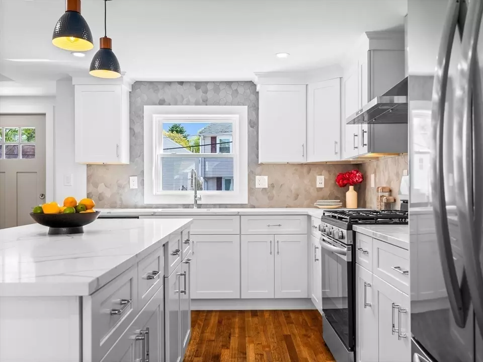 Kitchen - 44 Greenhalge St, Medford, MA 02155 photo 4 of 4