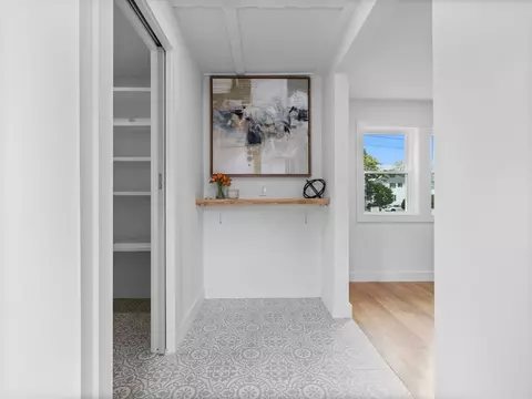 Entry Way - 44 Greenhalge St, Medford, MA 02155 photo 1 of 1