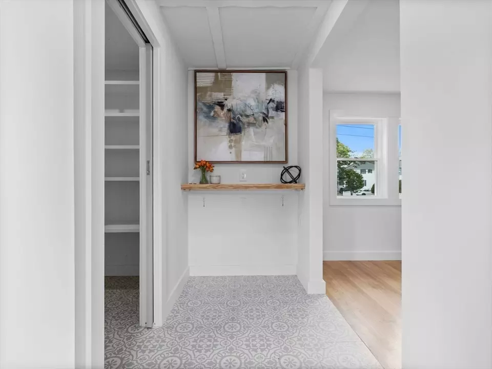 Entry Way - 44 Greenhalge St, Medford, MA 02155 photo 1 of 1