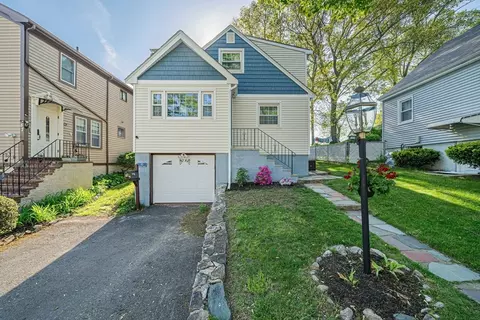 85 Salman St, Boston, MA 02132