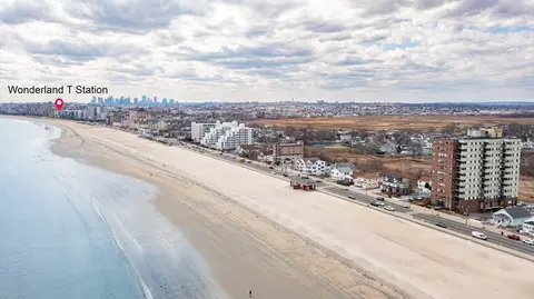 474 Revere Beach Blvd #1102, Revere, MA 02151