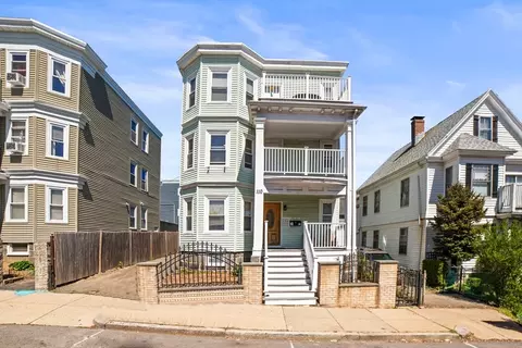 110 Dakota St, Boston, MA 02124