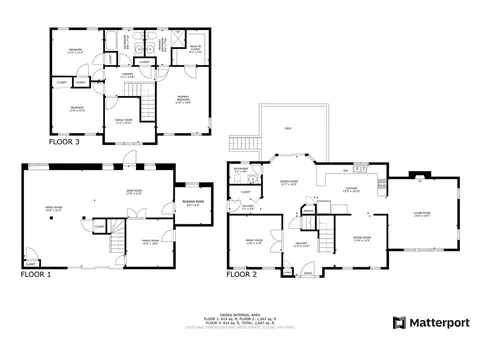 3 Wildflower Dr, Sutton, MA 01590 photo 30